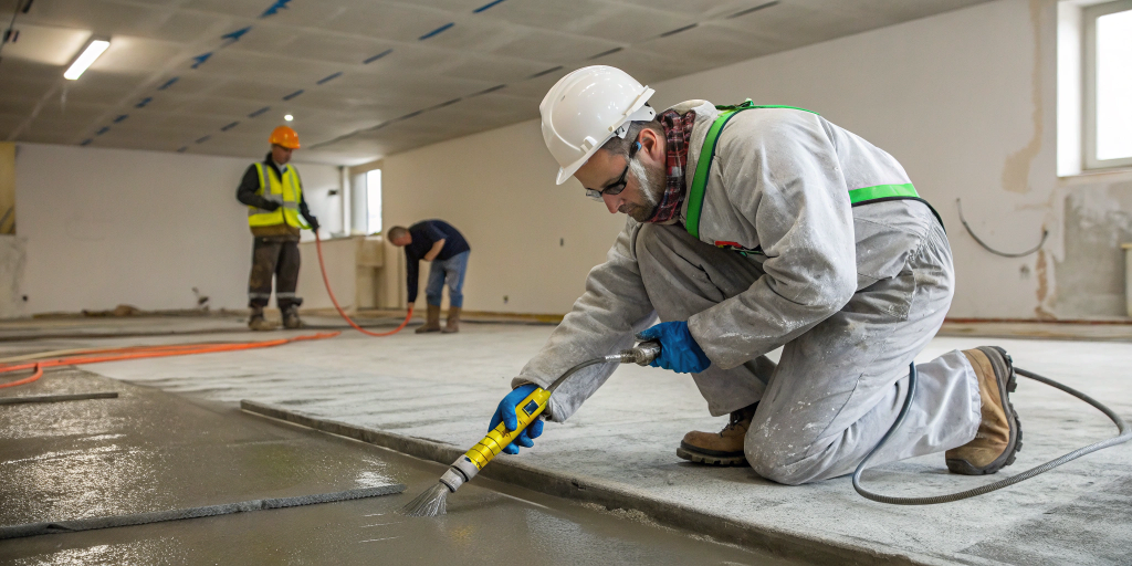 Как правильно выбрать герметик для деформационных швов. 