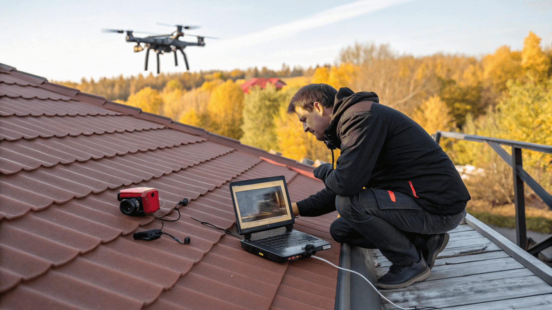 Экспертиза кровельных конструкций: методы, этапы, стоимость