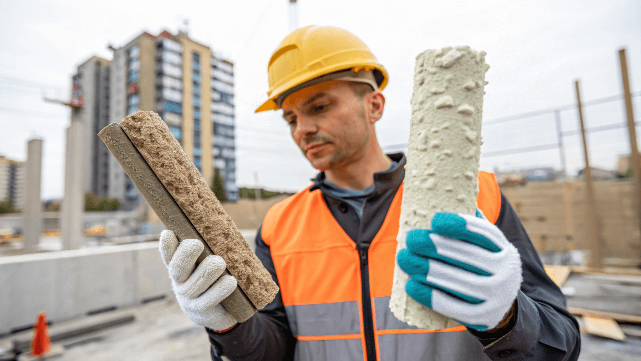 Однокомпонентные и двухкомпонентные полиуретановые смолы: сравнение и применение