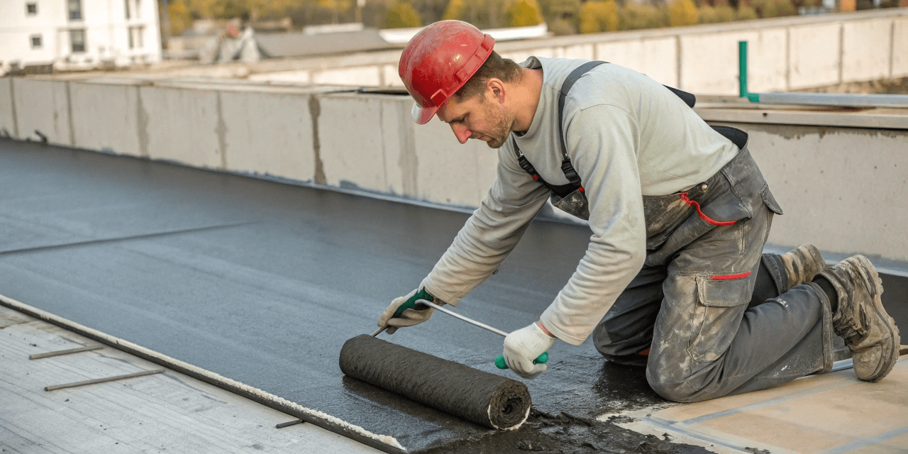 Усиление бетонной плиты перекрытия углеволокном: от расчета до монтажа