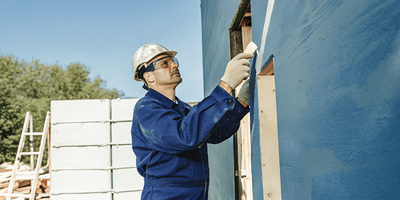 Технология нанесения обмазочной гидроизоляции: инструкция и примеры