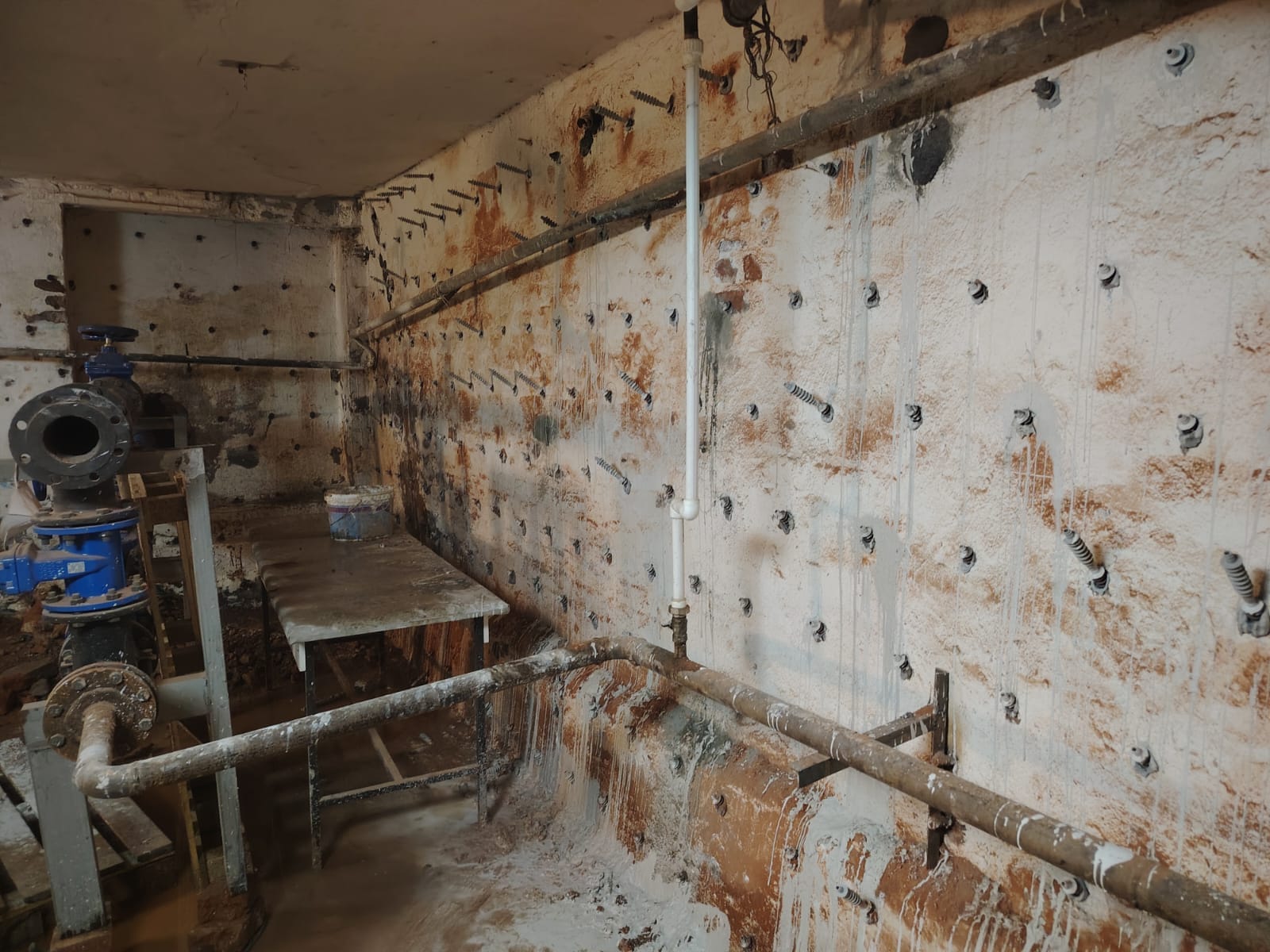 Поликлиника на Пречистинке